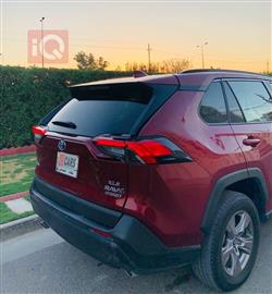 تويوتا راف 4